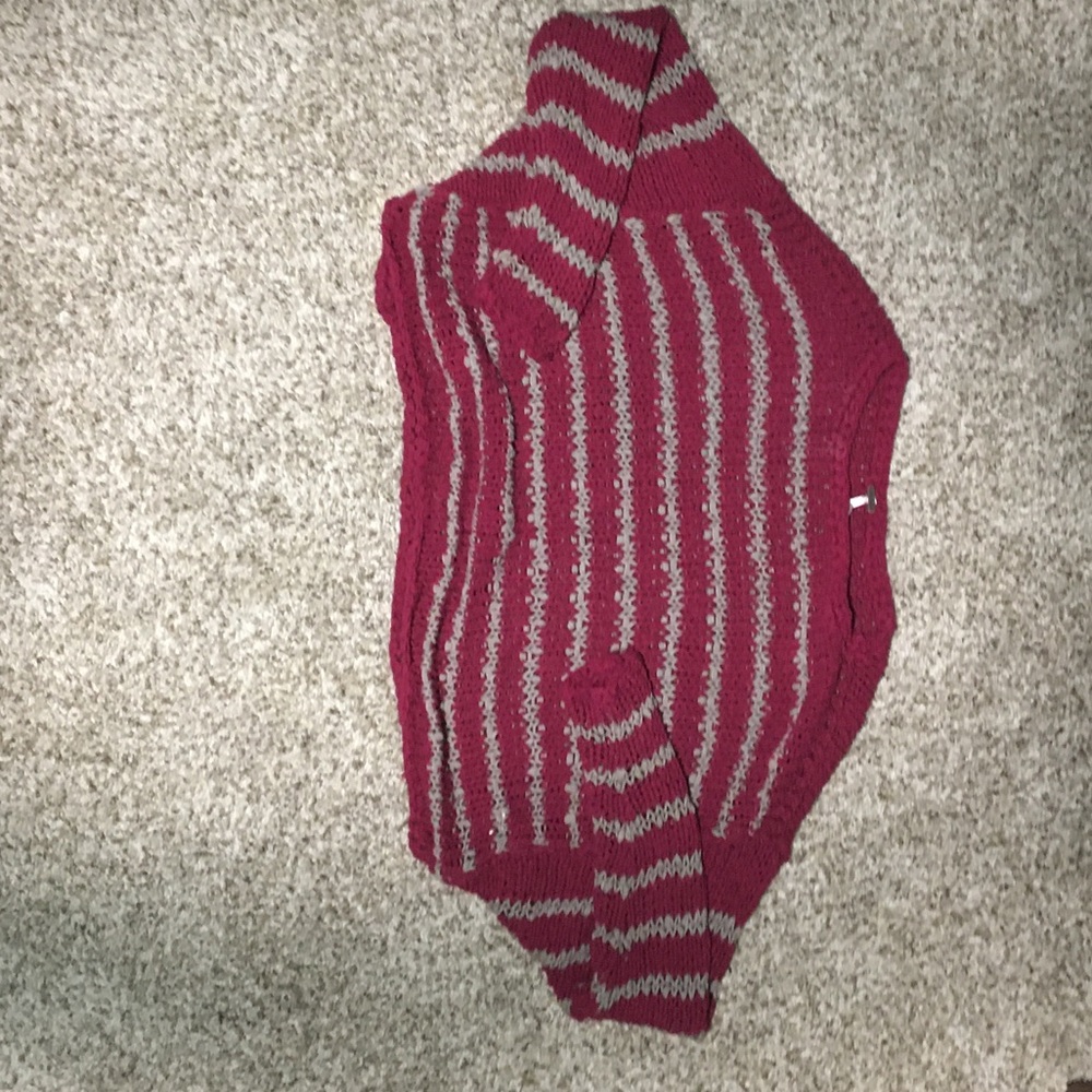 Free People Sweater